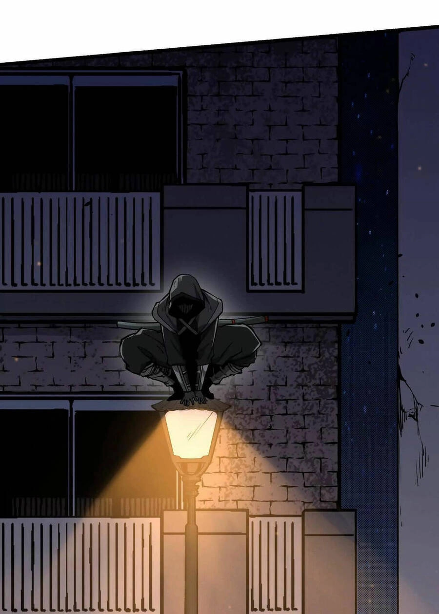 Quỷ Trảm Săn Nhân Chapter 13 - 49