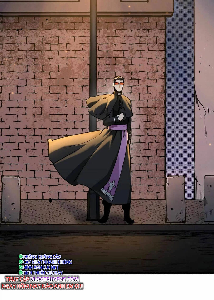 Quỷ Trảm Săn Nhân Chapter 13 - 50