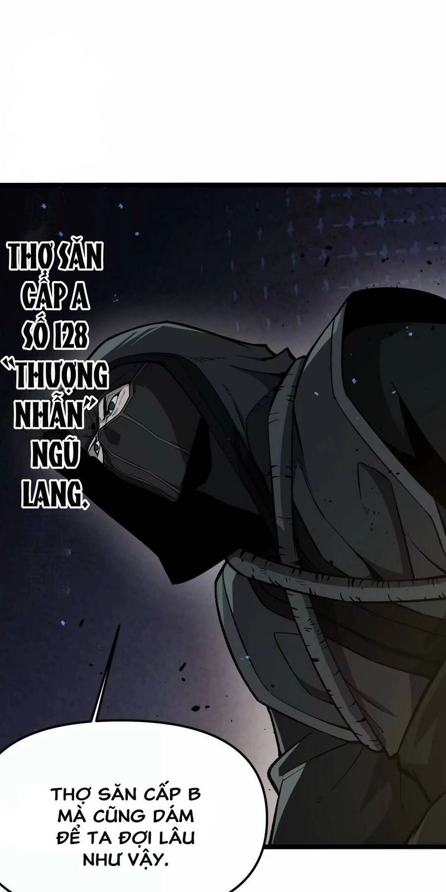 Quỷ Trảm Săn Nhân Chapter 14 - 1