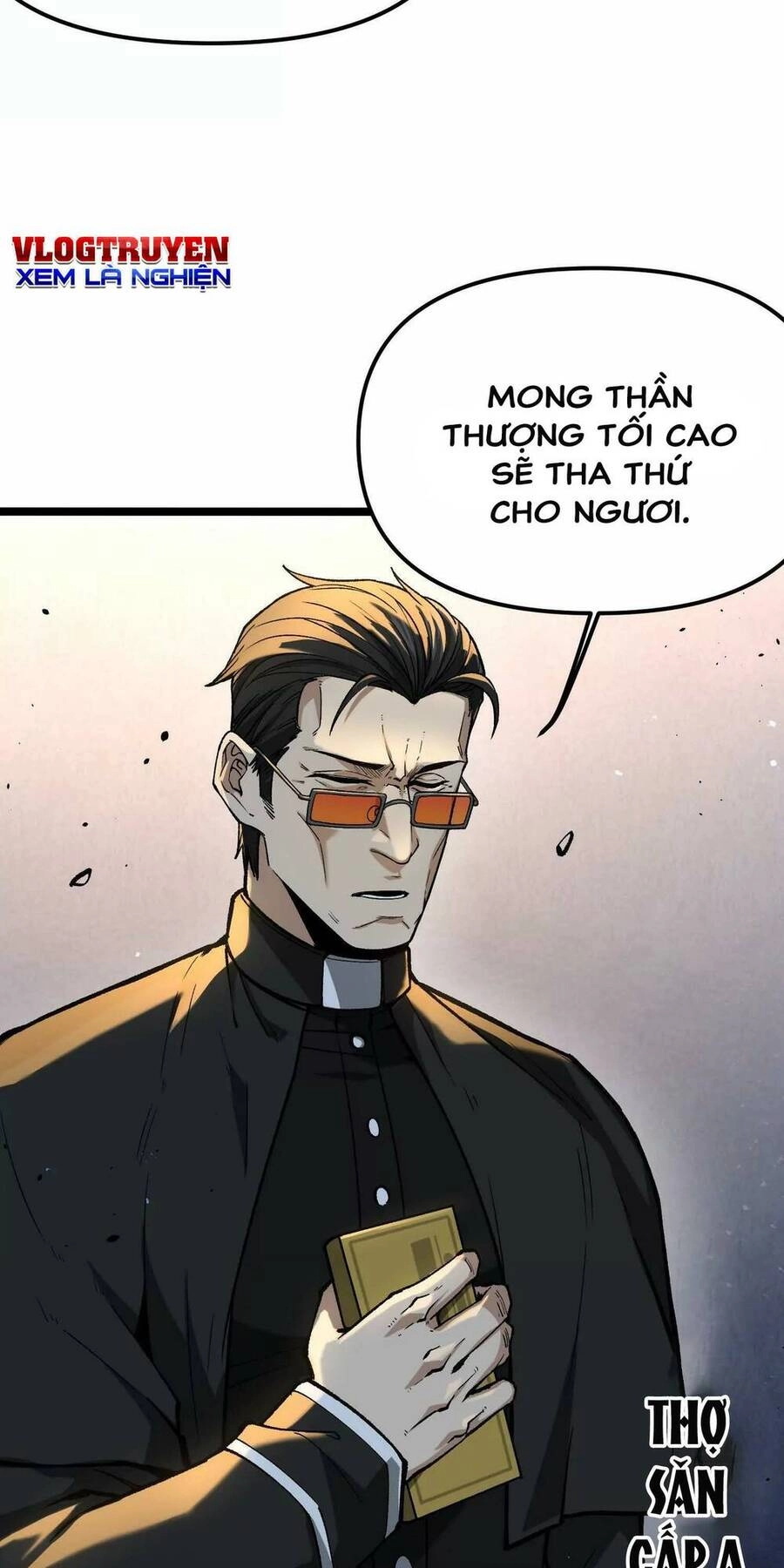 Quỷ Trảm Săn Nhân Chapter 14 - 2