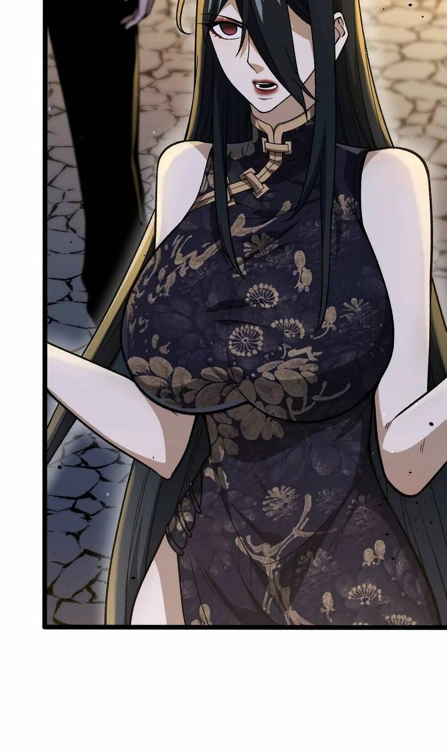 Quỷ Trảm Săn Nhân Chapter 14 - 5