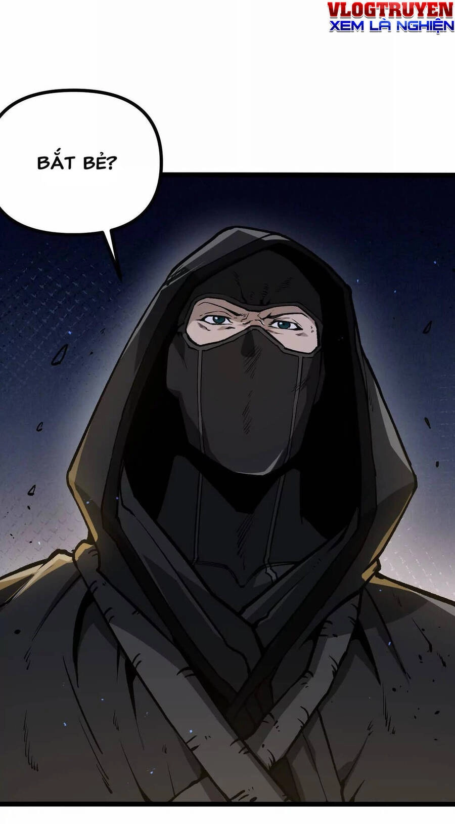 Quỷ Trảm Săn Nhân Chapter 14 - 10