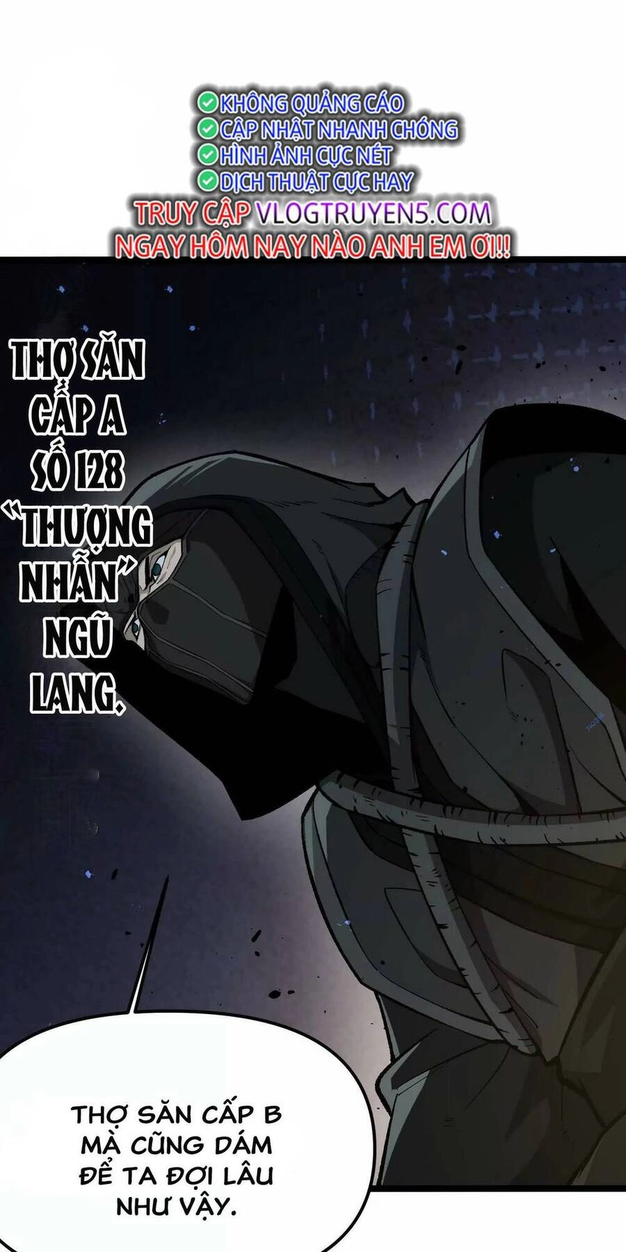 Quỷ Trảm Săn Nhân Chapter 14 - 11