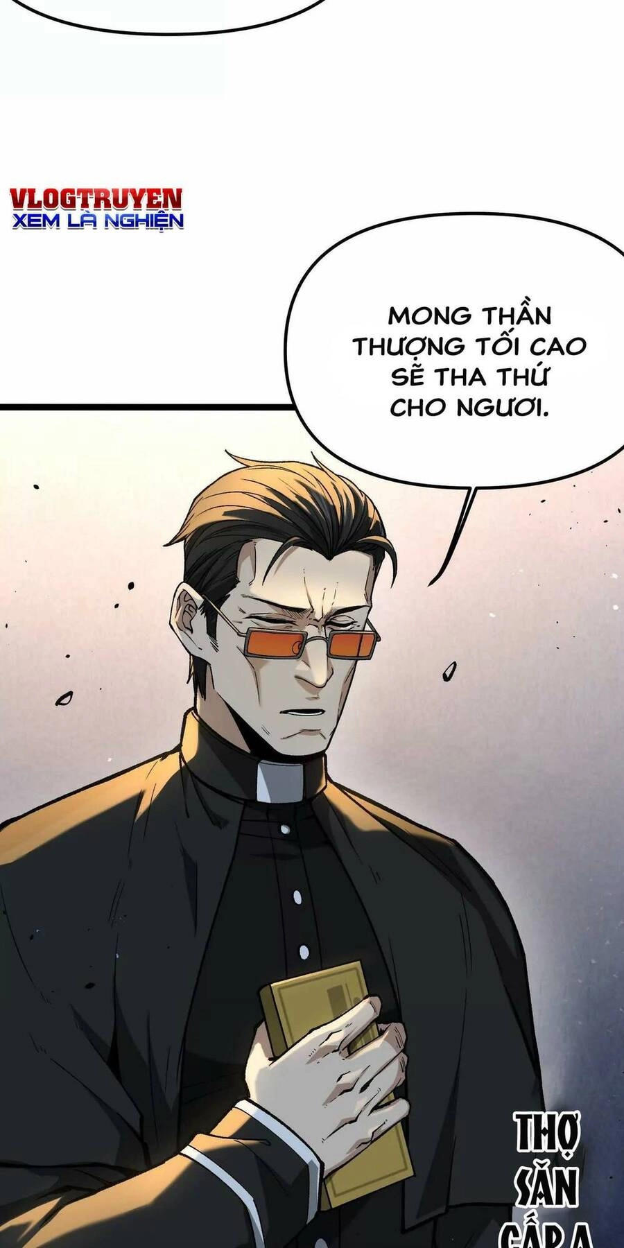 Quỷ Trảm Săn Nhân Chapter 14 - 12