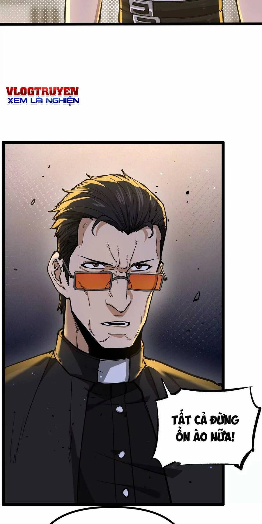 Quỷ Trảm Săn Nhân Chapter 14 - 23