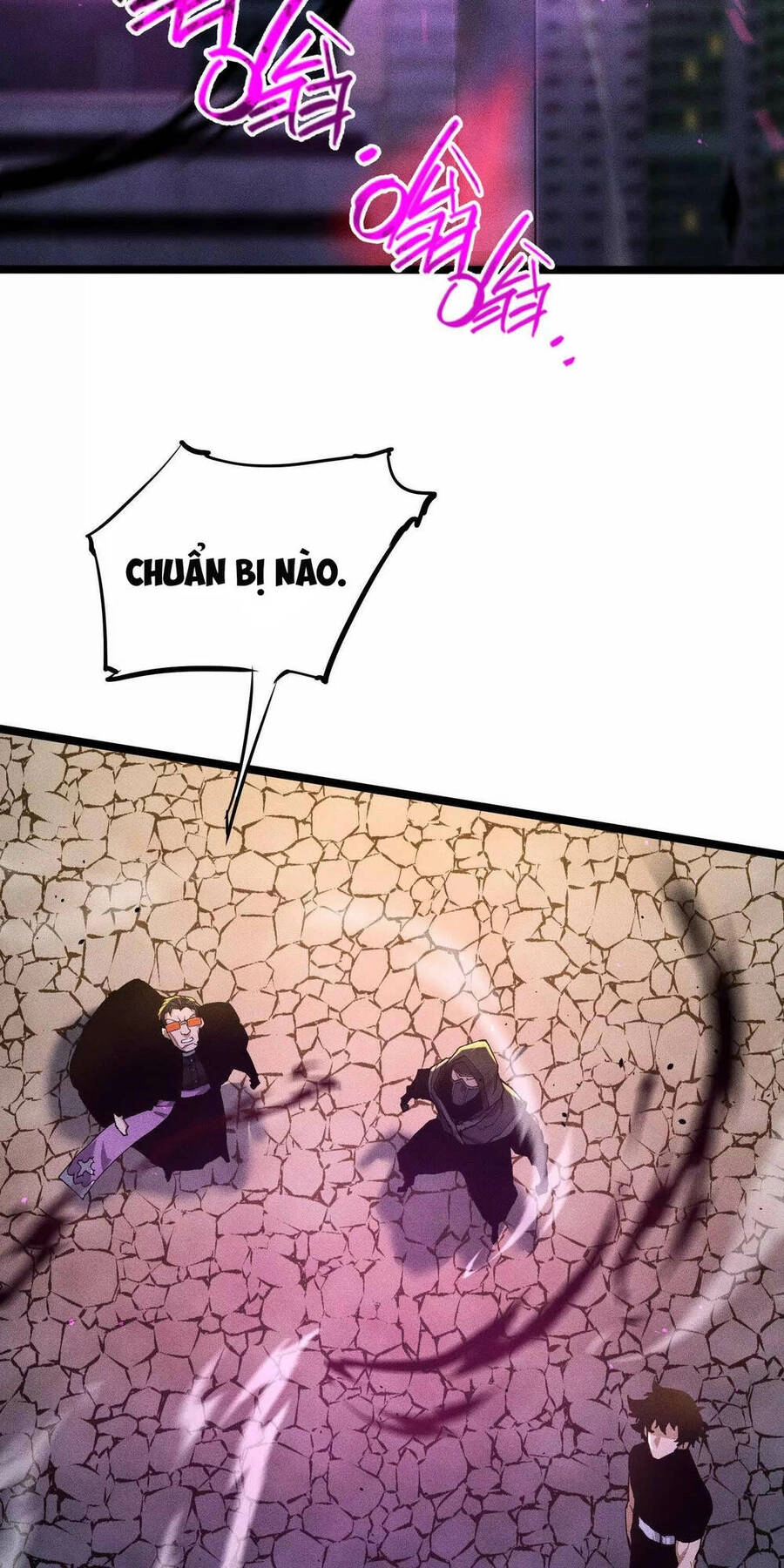 Quỷ Trảm Săn Nhân Chapter 14 - 29