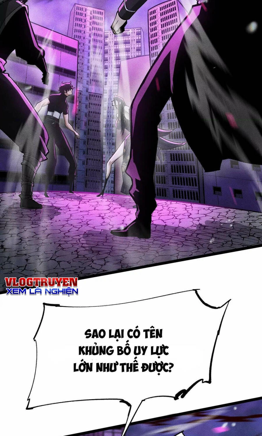 Quỷ Trảm Săn Nhân Chapter 14 - 33