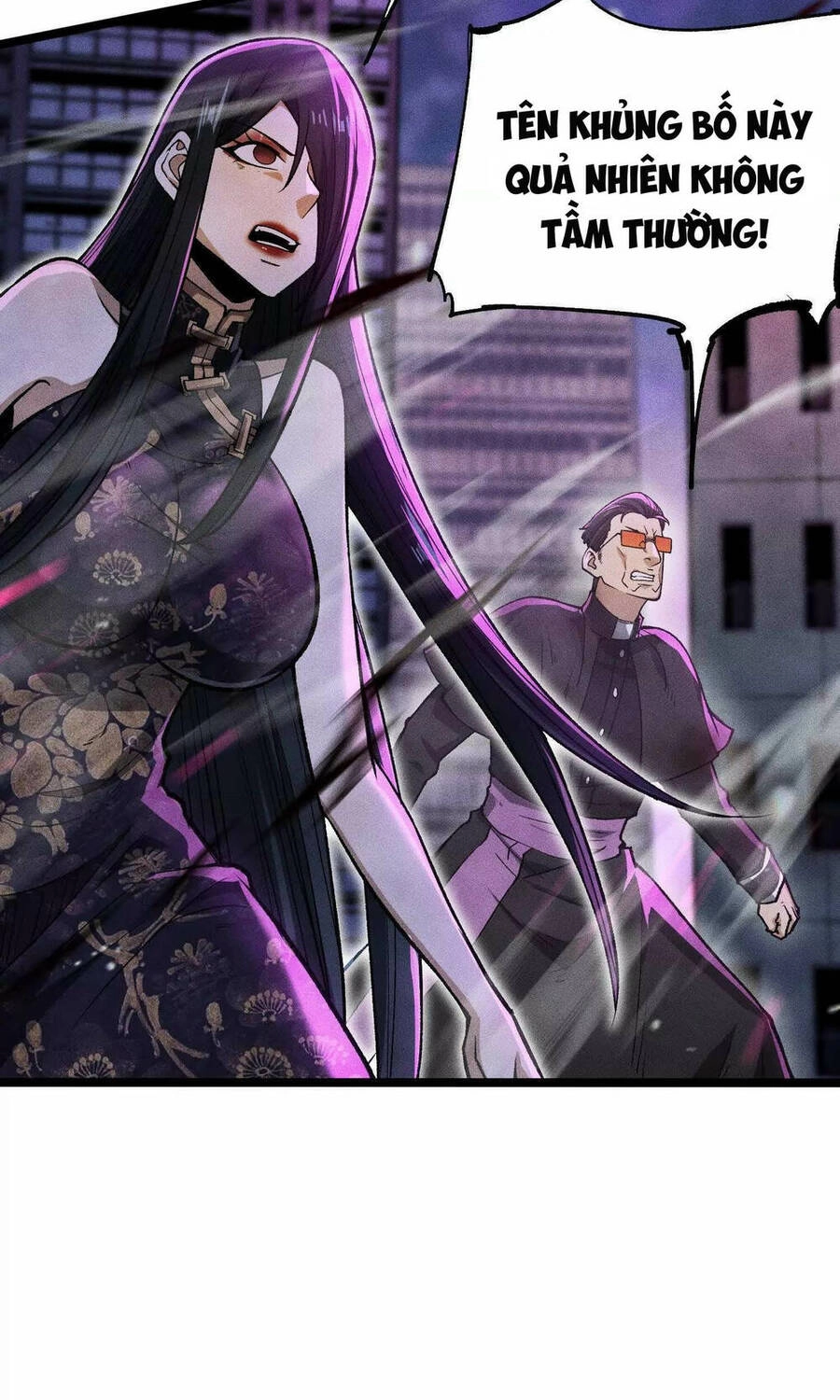 Quỷ Trảm Săn Nhân Chapter 14 - 34