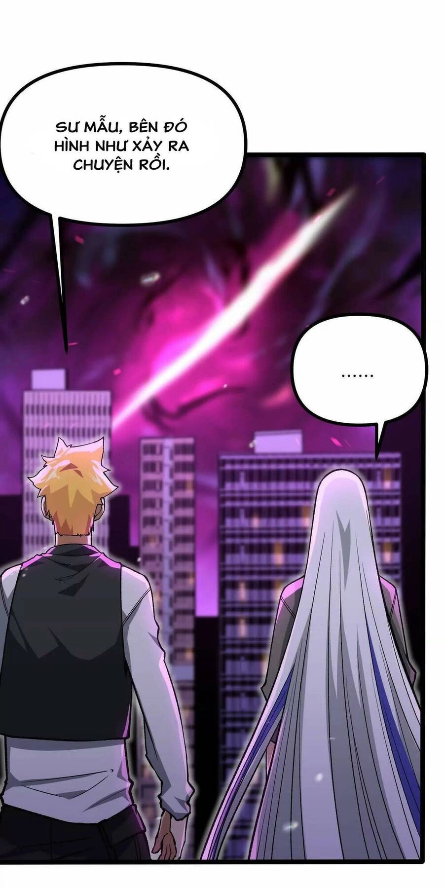 Quỷ Trảm Săn Nhân Chapter 14 - 35