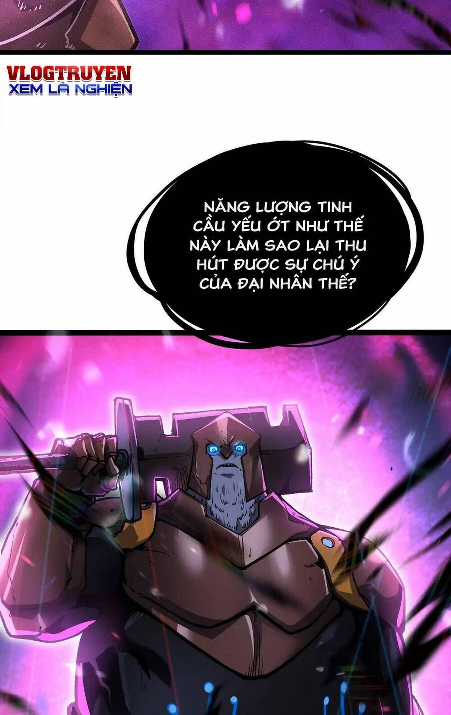 Quỷ Trảm Săn Nhân Chapter 14 - 39