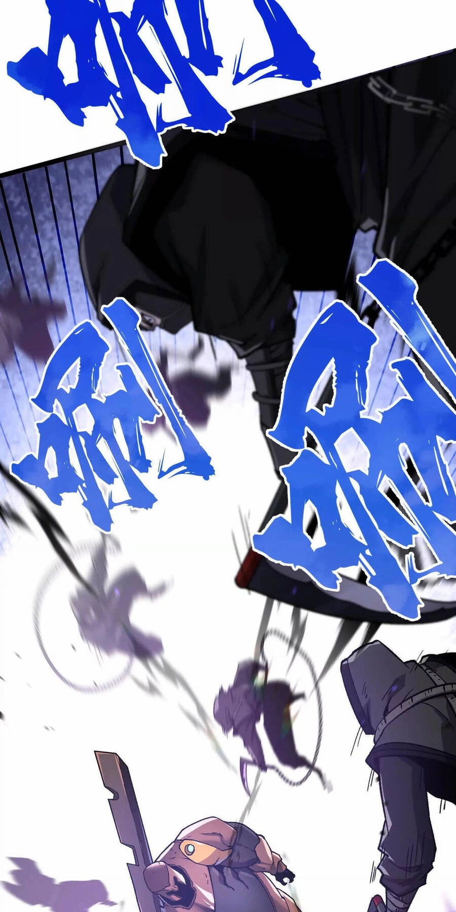 Quỷ Trảm Săn Nhân Chapter 14 - 44