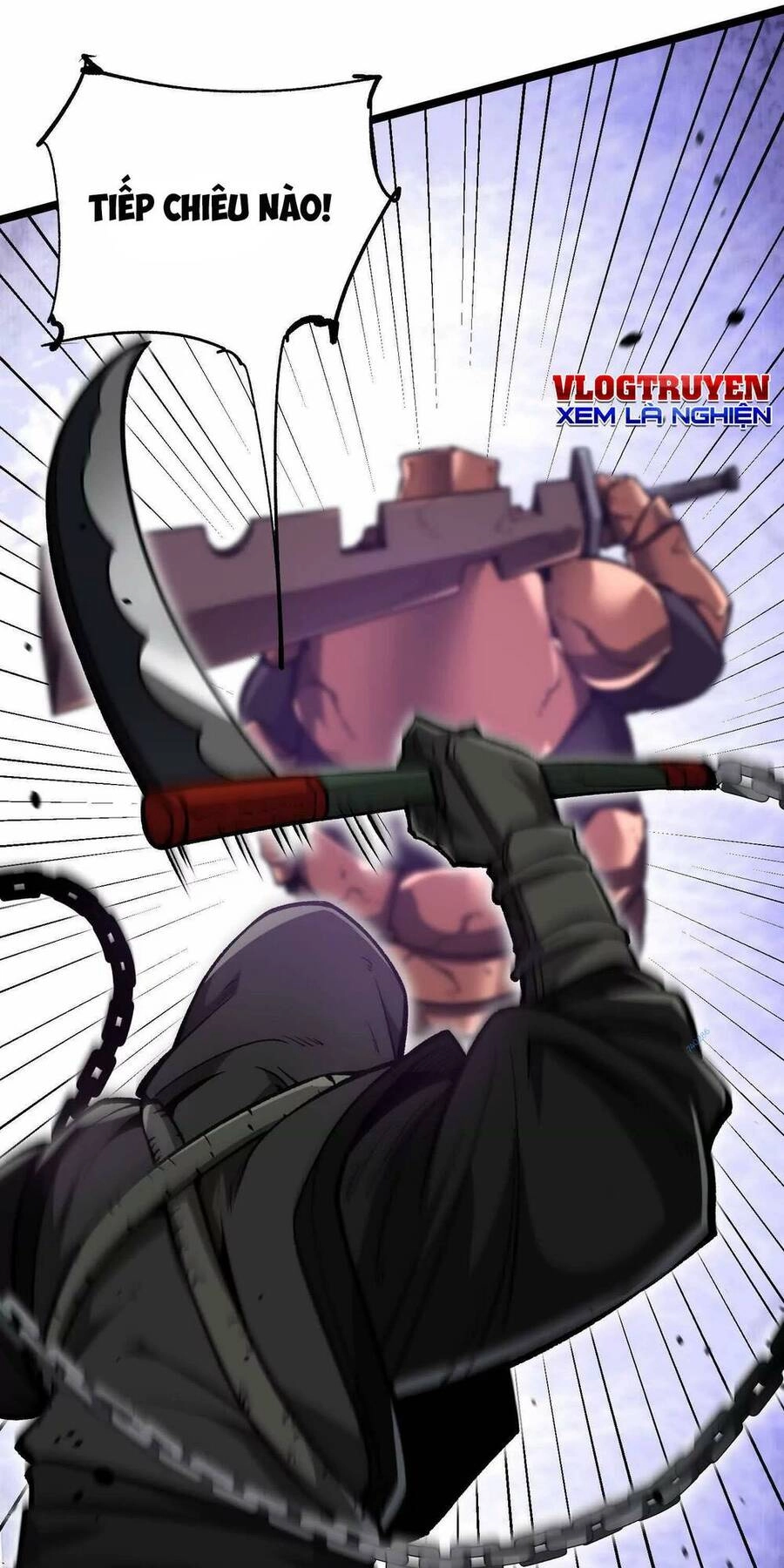 Quỷ Trảm Săn Nhân Chapter 14 - 47