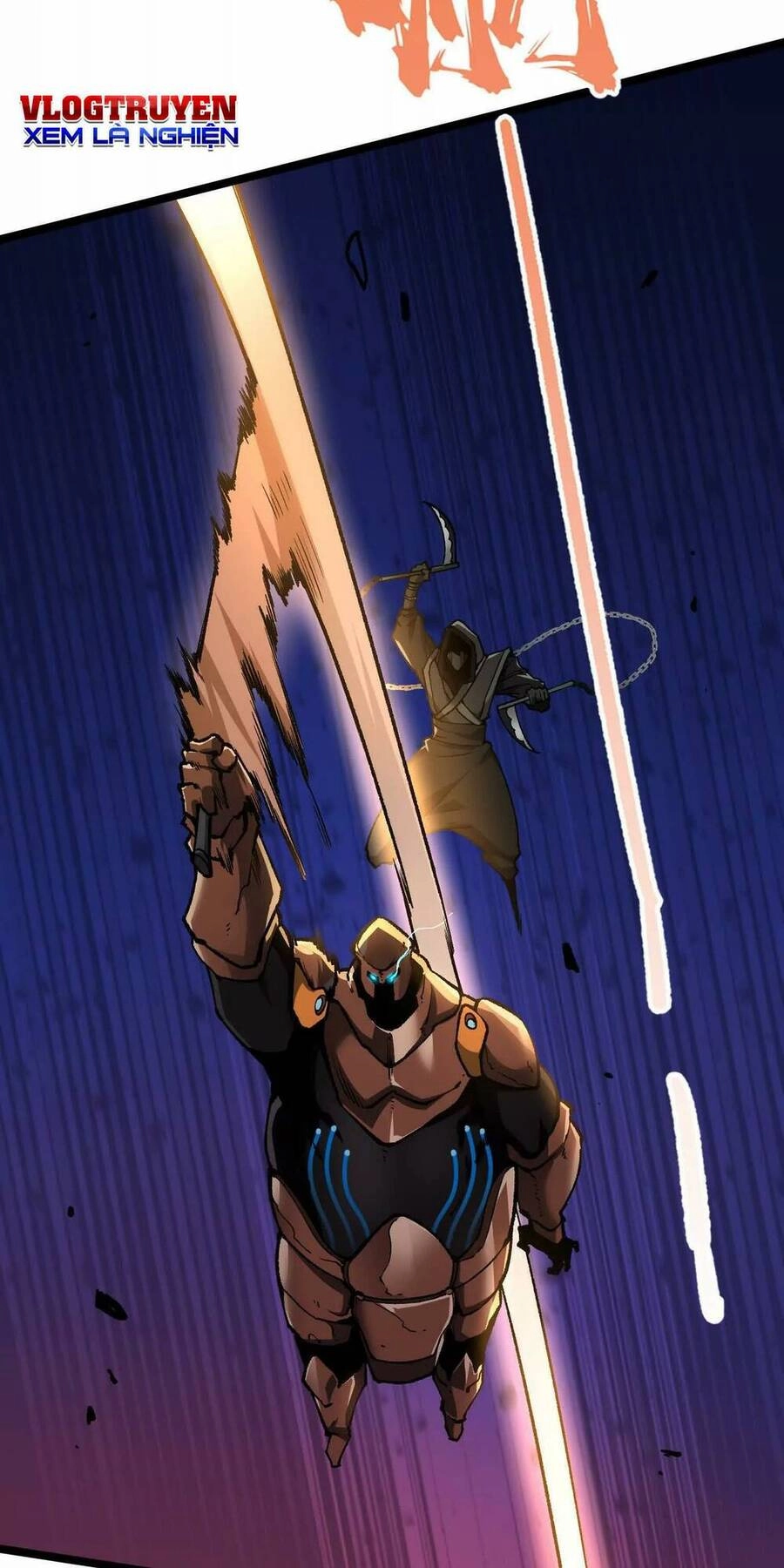 Quỷ Trảm Săn Nhân Chapter 14 - 49