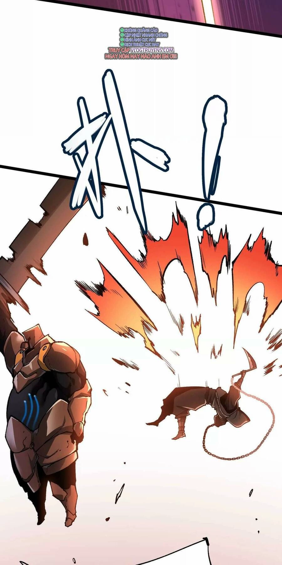 Quỷ Trảm Săn Nhân Chapter 14 - 50