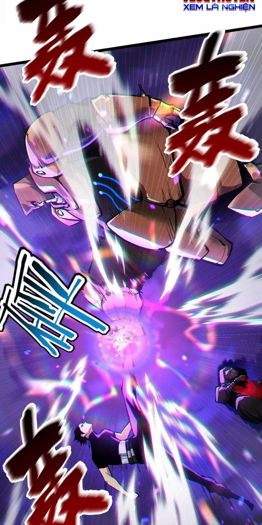 Quỷ Trảm Săn Nhân Chapter 14 - 57