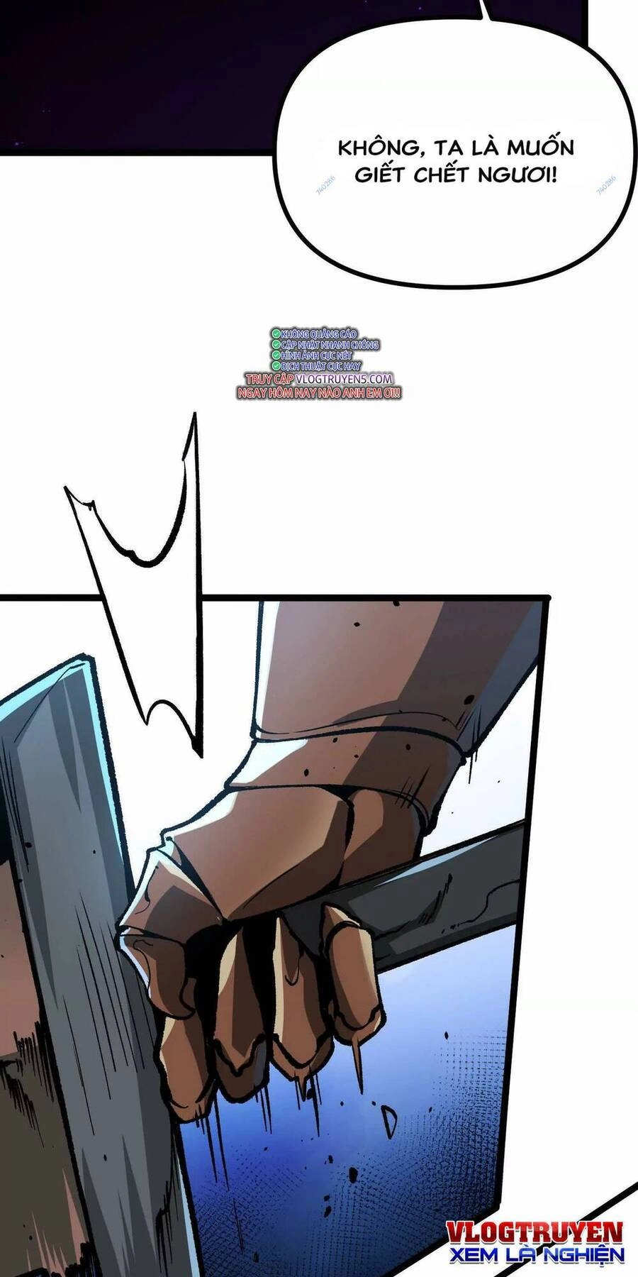 Quỷ Trảm Săn Nhân Chapter 14 - 63