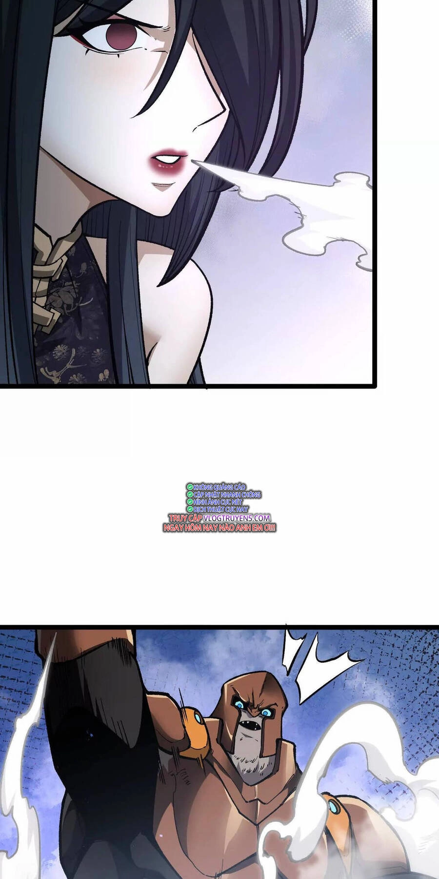 Quỷ Trảm Săn Nhân Chapter 14 - 69