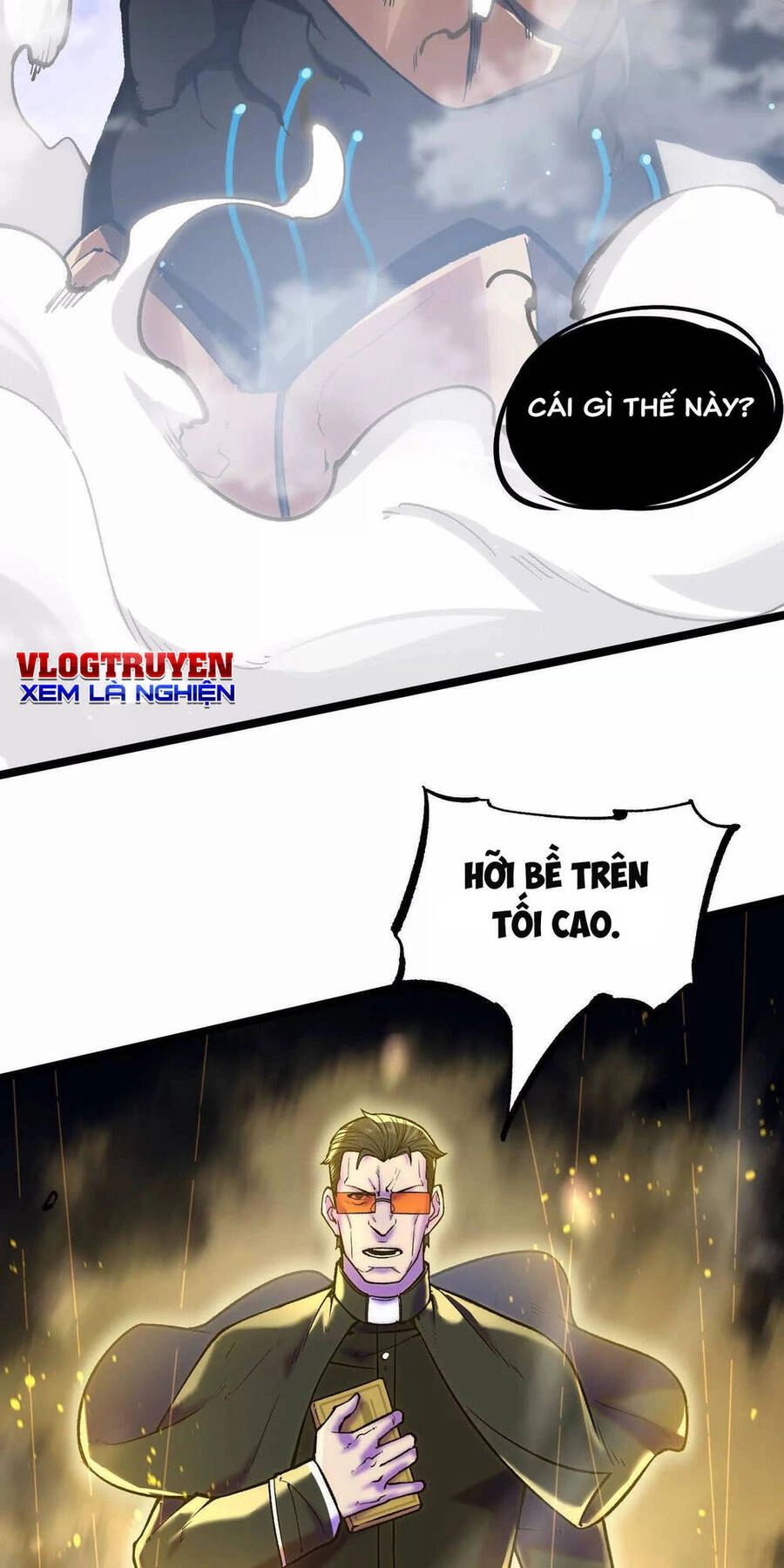 Quỷ Trảm Săn Nhân Chapter 14 - 70