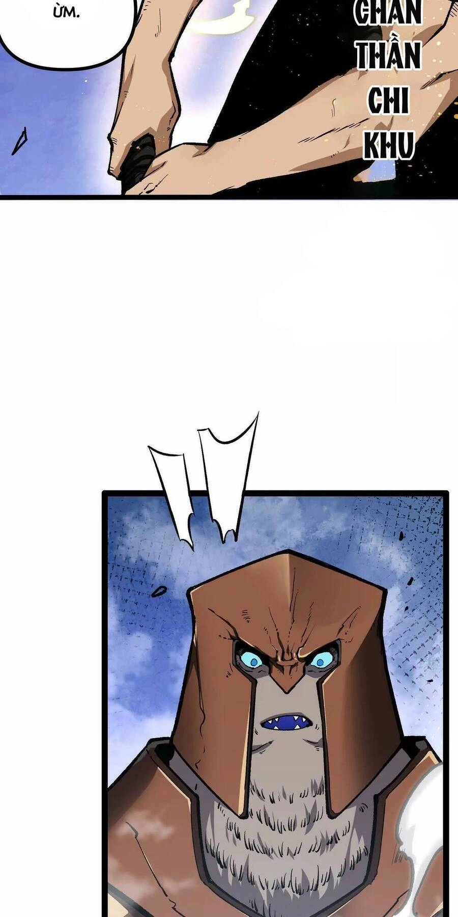 Quỷ Trảm Săn Nhân Chapter 14 - 74