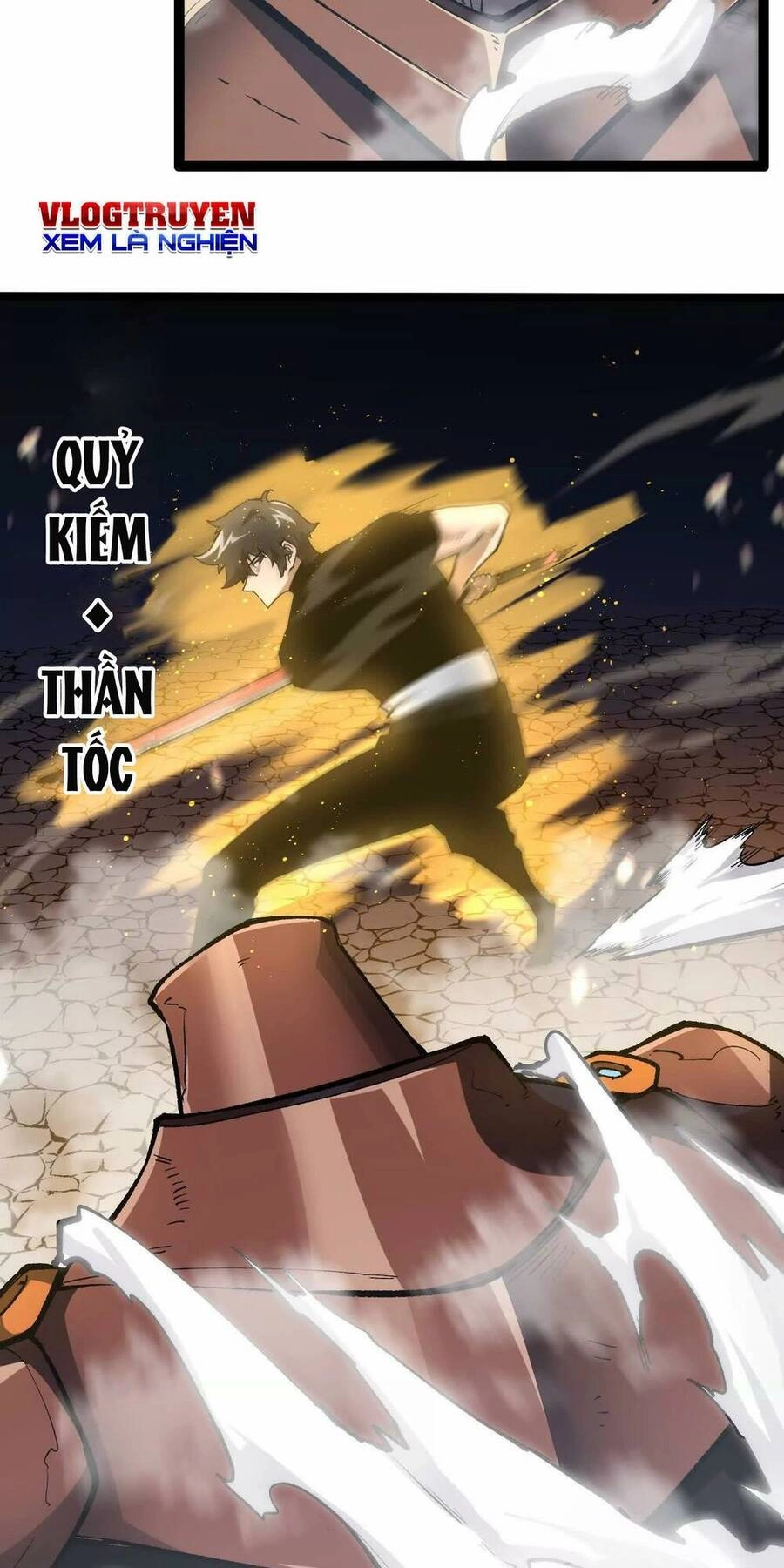 Quỷ Trảm Săn Nhân Chapter 14 - 75