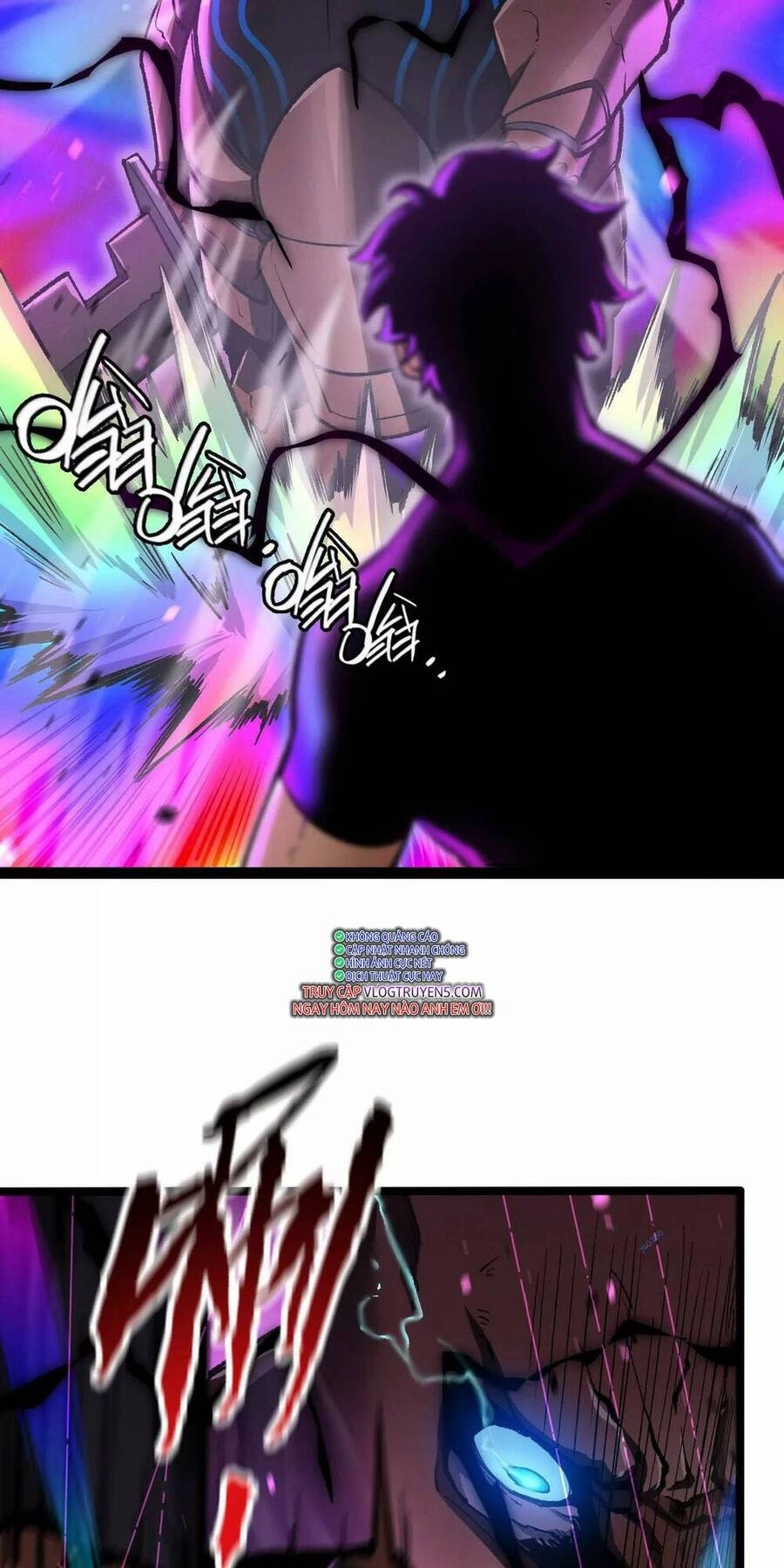 Quỷ Trảm Săn Nhân Chapter 14 - 86