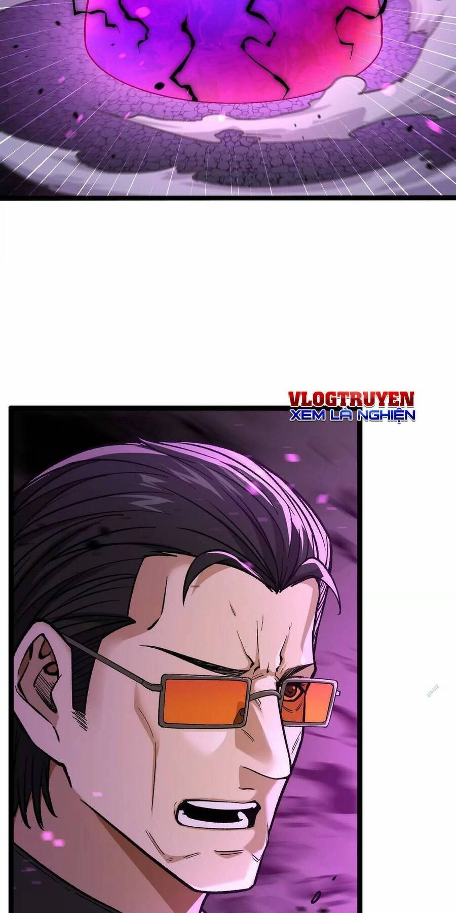 Quỷ Trảm Săn Nhân Chapter 15 - 3