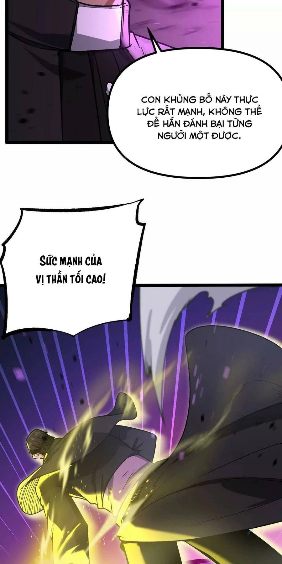 Quỷ Trảm Săn Nhân Chapter 15 - 4