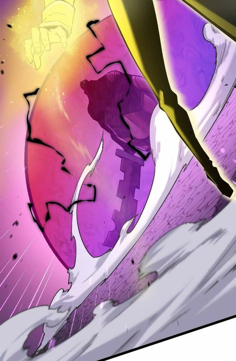 Quỷ Trảm Săn Nhân Chapter 15 - 5