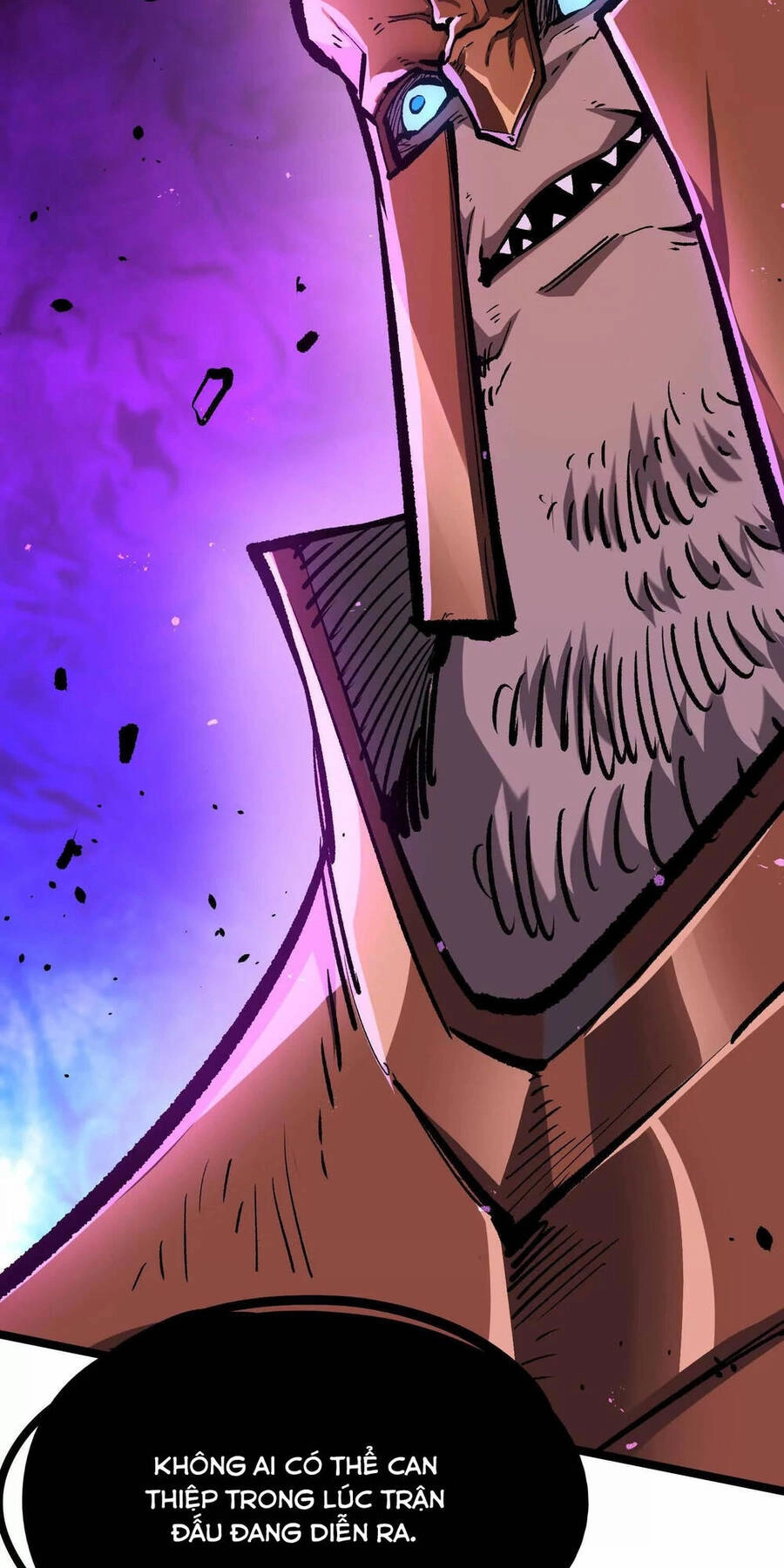 Quỷ Trảm Săn Nhân Chapter 15 - 10