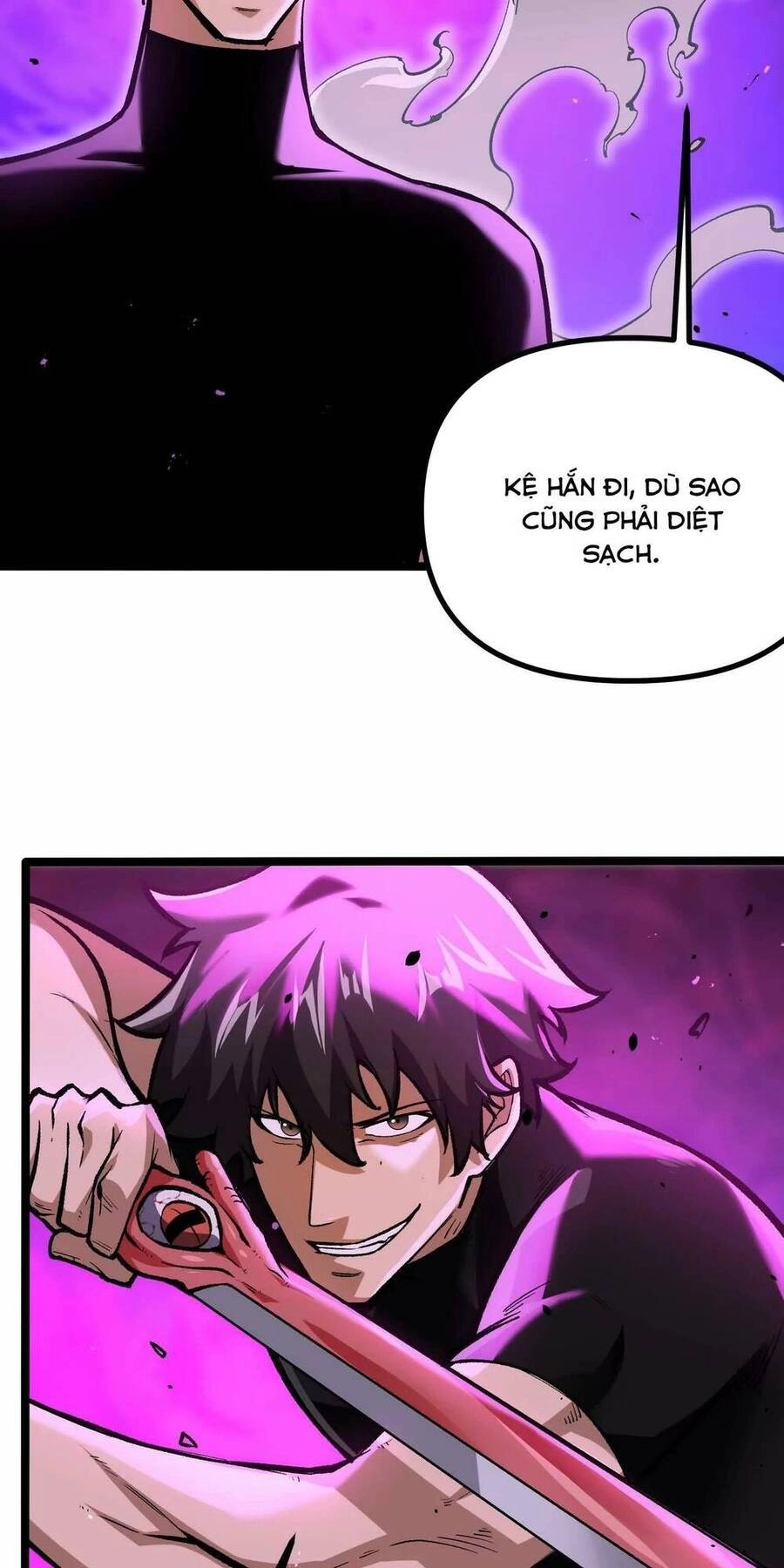 Quỷ Trảm Săn Nhân Chapter 15 - 13