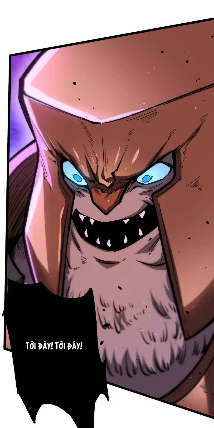 Quỷ Trảm Săn Nhân Chapter 15 - 16