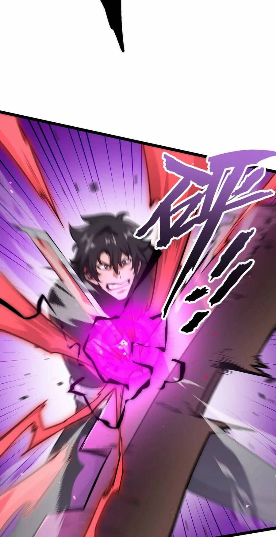 Quỷ Trảm Săn Nhân Chapter 15 - 17