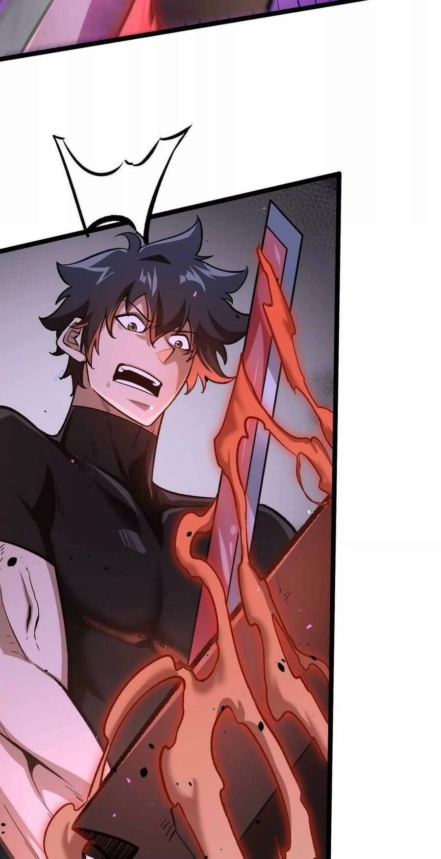 Quỷ Trảm Săn Nhân Chapter 15 - 18