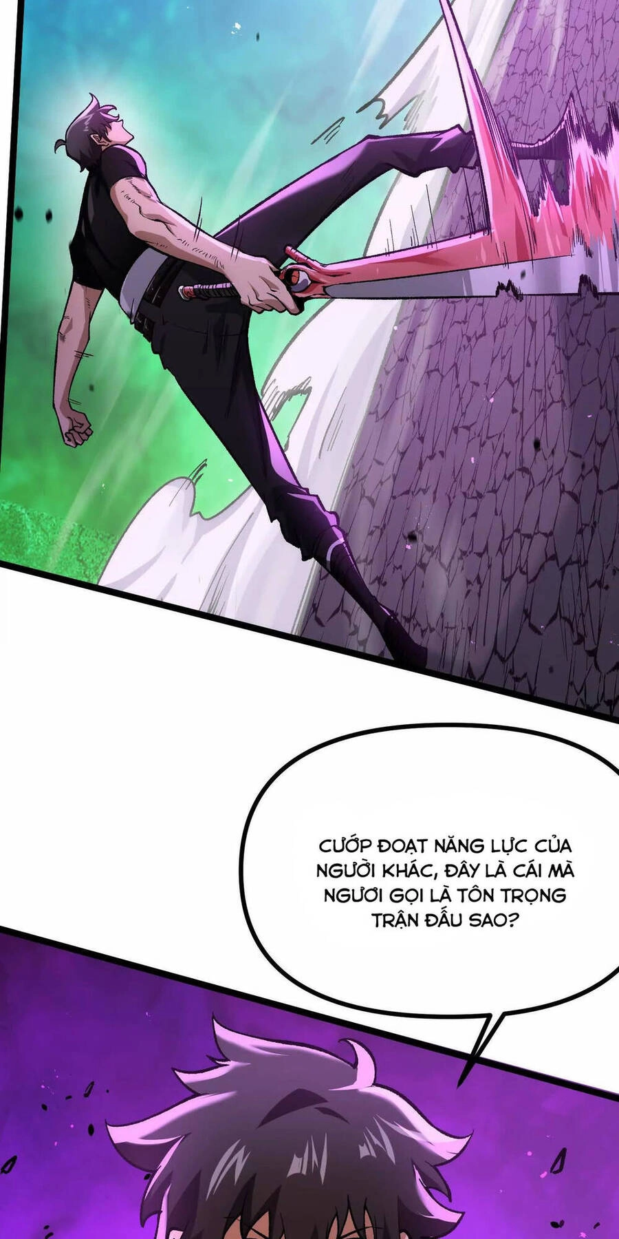 Quỷ Trảm Săn Nhân Chapter 15 - 21