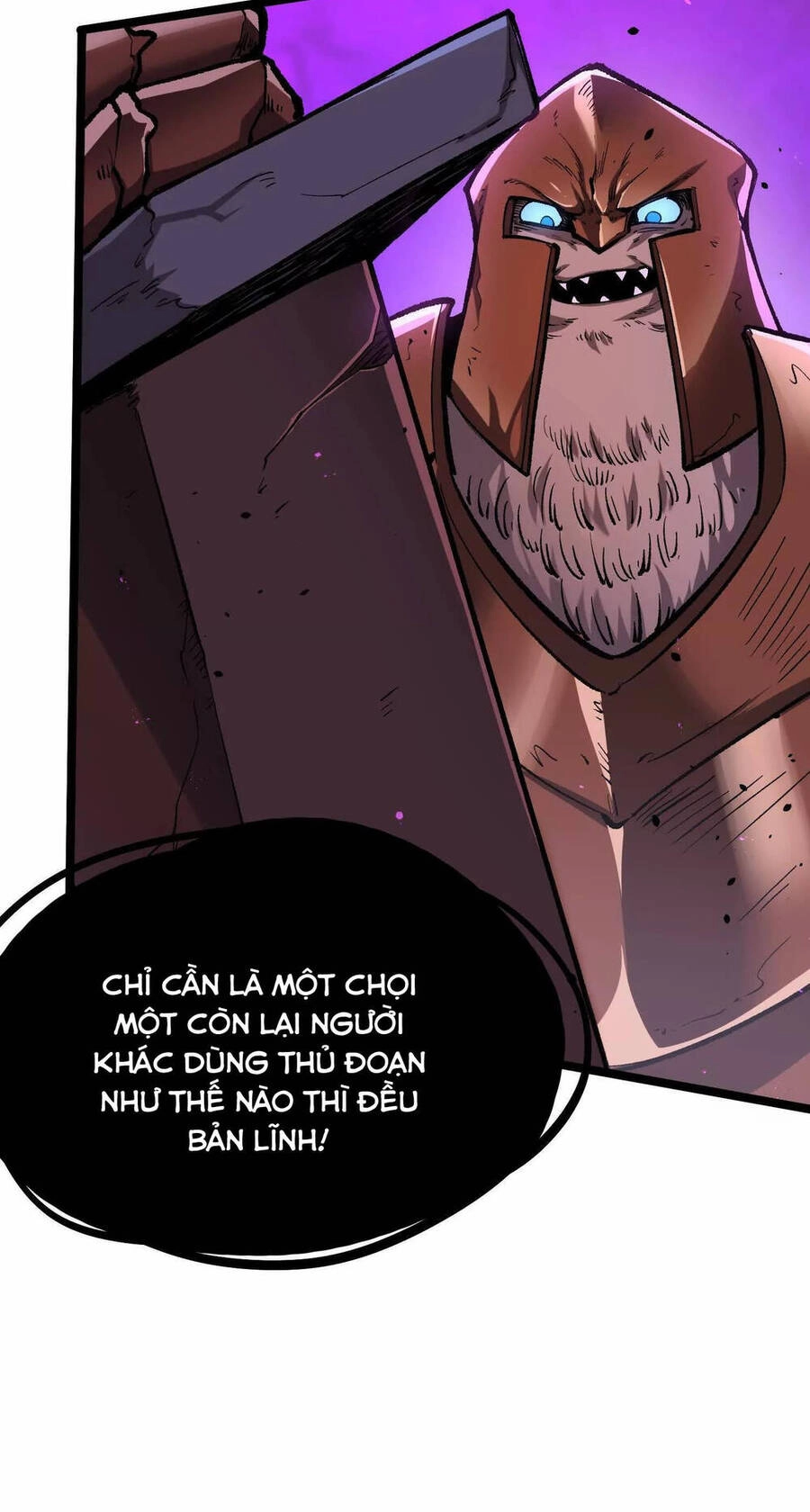 Quỷ Trảm Săn Nhân Chapter 15 - 23