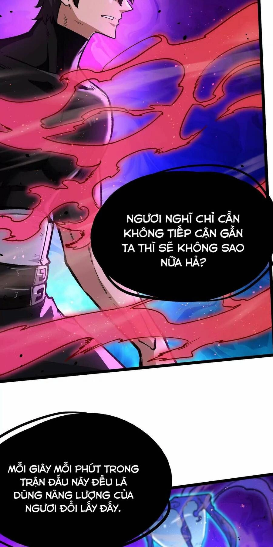 Quỷ Trảm Săn Nhân Chapter 15 - 25