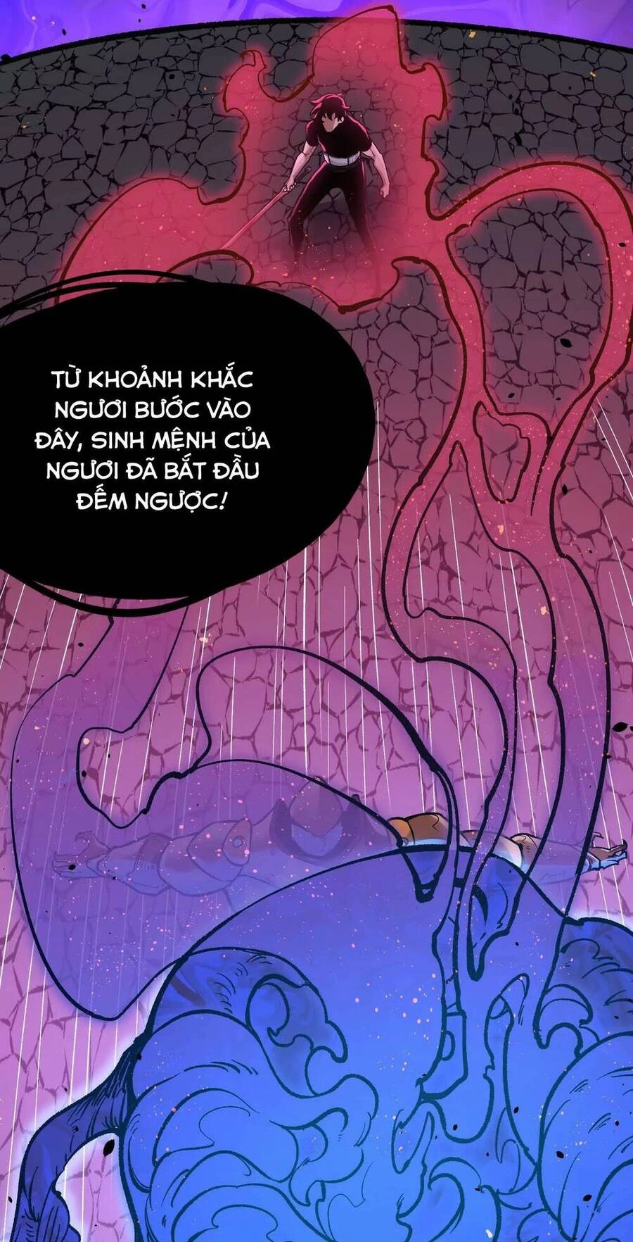 Quỷ Trảm Săn Nhân Chapter 15 - 27