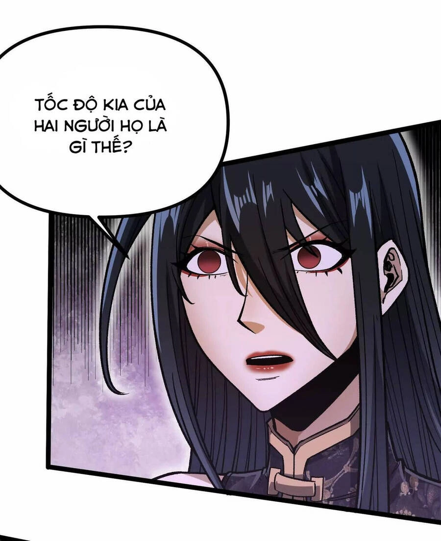 Quỷ Trảm Săn Nhân Chapter 15 - 33