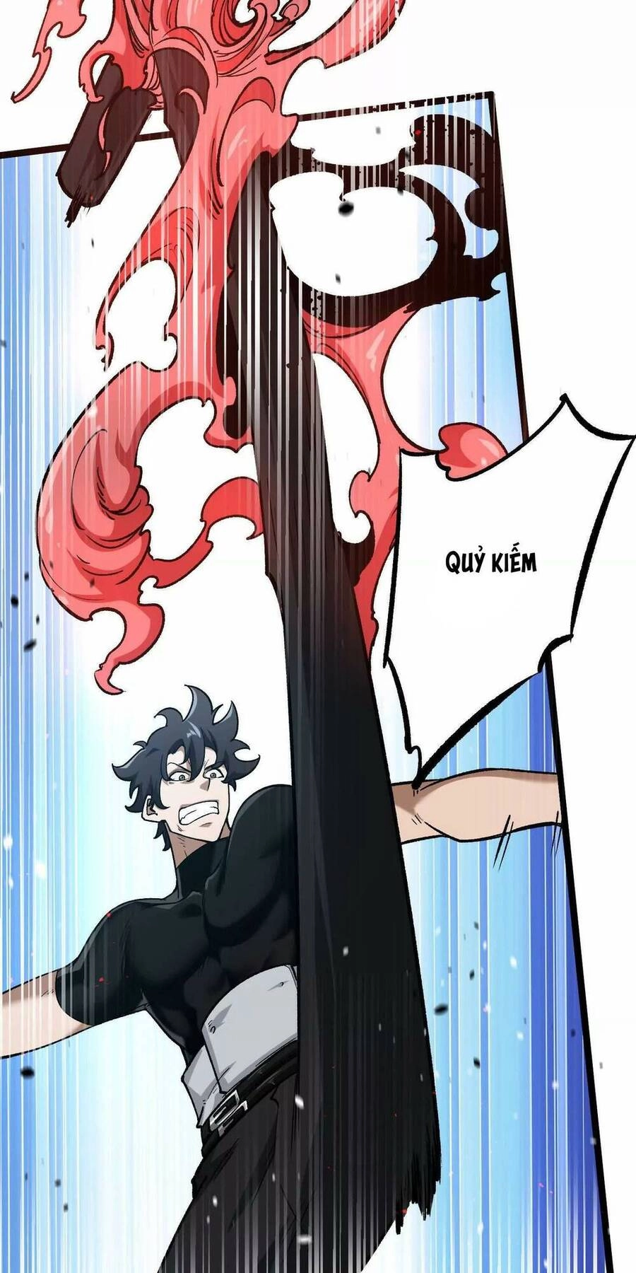 Quỷ Trảm Săn Nhân Chapter 15 - 35