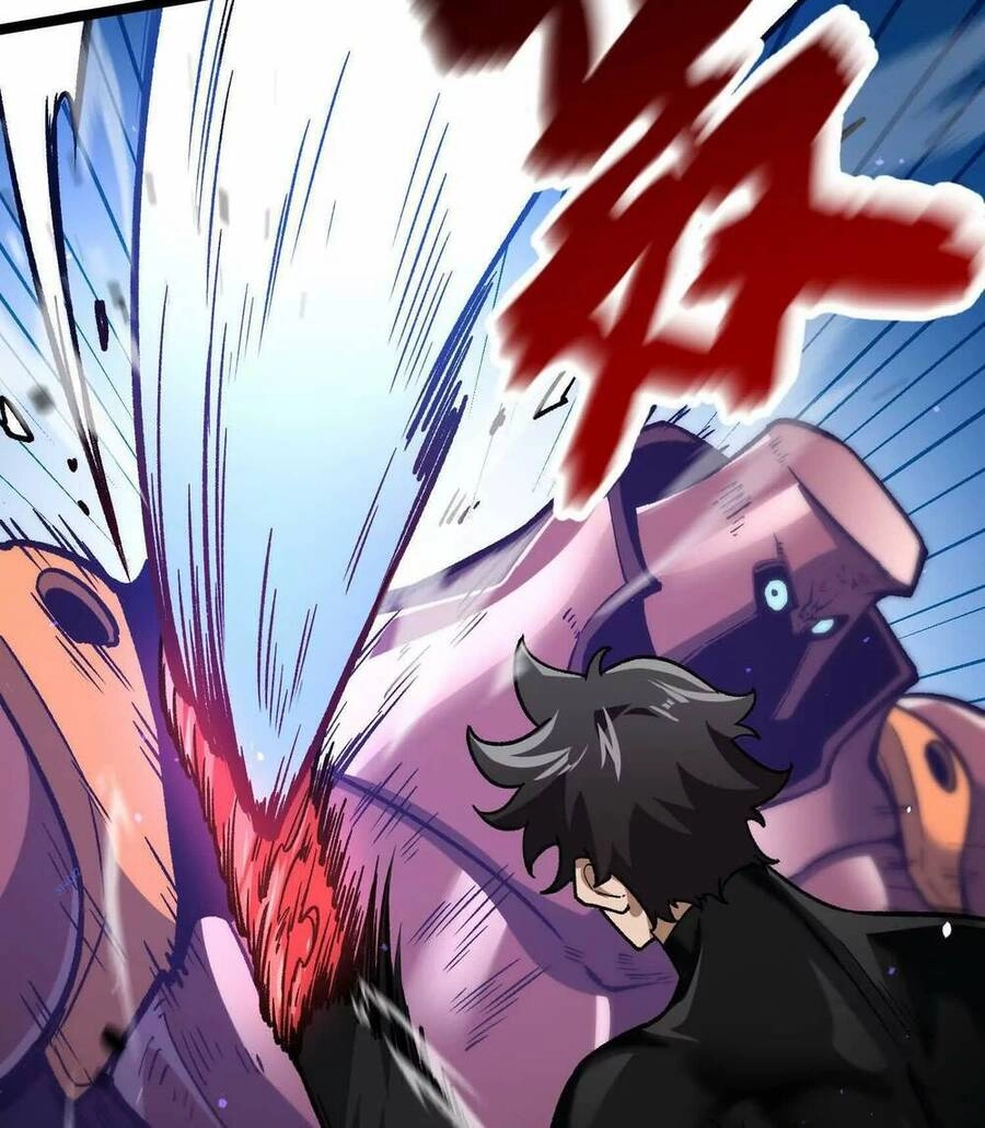 Quỷ Trảm Săn Nhân Chapter 15 - 37