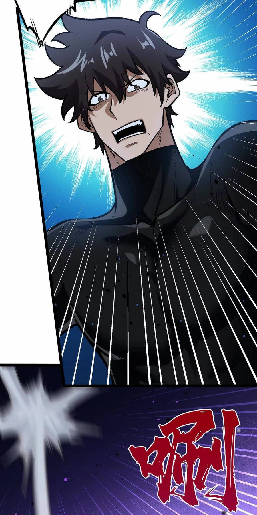 Quỷ Trảm Săn Nhân Chapter 15 - 40