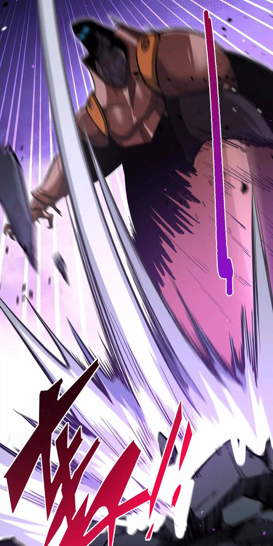 Quỷ Trảm Săn Nhân Chapter 15 - 41