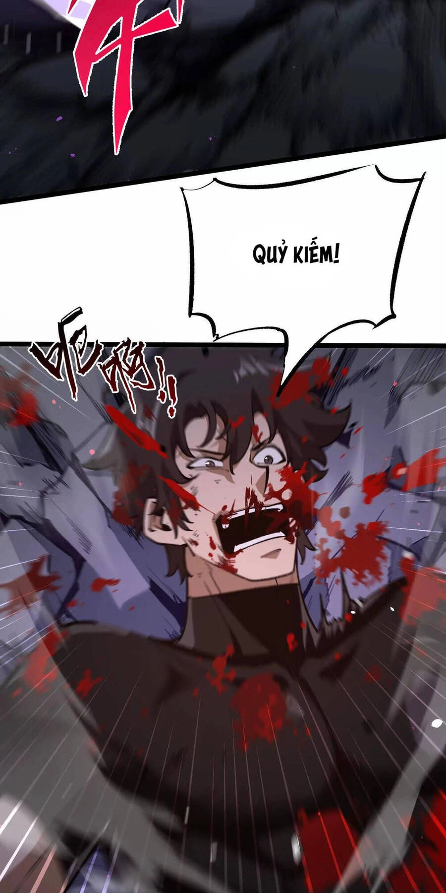 Quỷ Trảm Săn Nhân Chapter 15 - 42