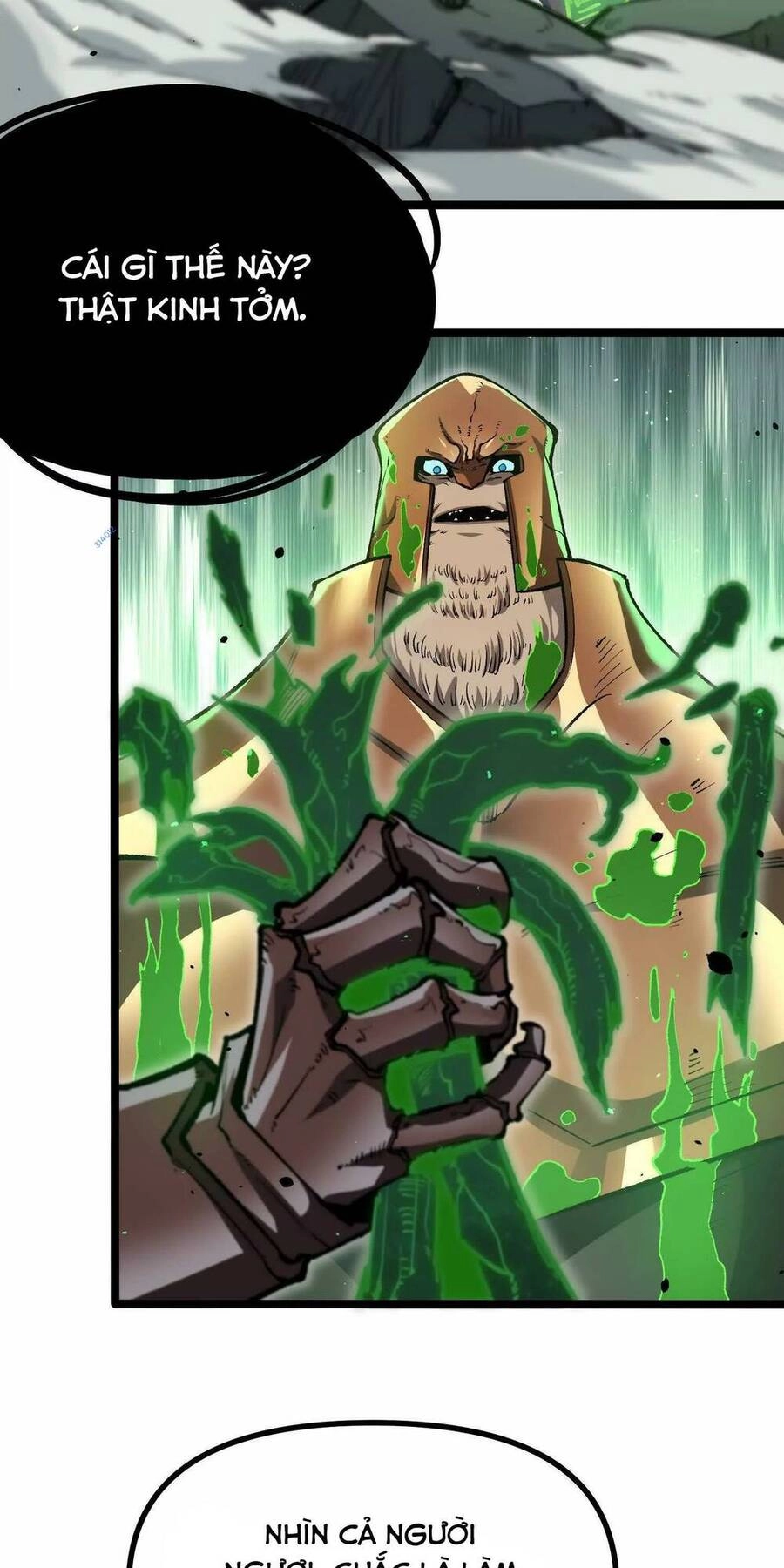 Quỷ Trảm Săn Nhân Chapter 15 - 47