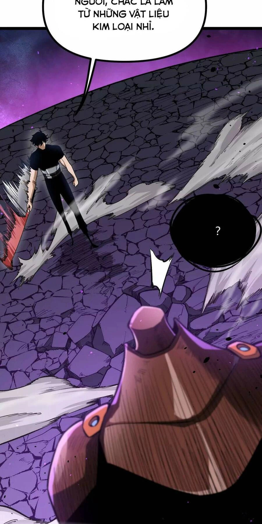 Quỷ Trảm Săn Nhân Chapter 15 - 48