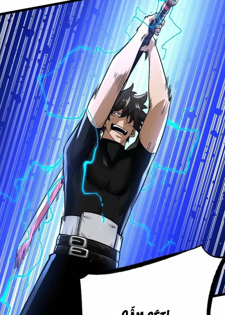 Quỷ Trảm Săn Nhân Chapter 15 - 50