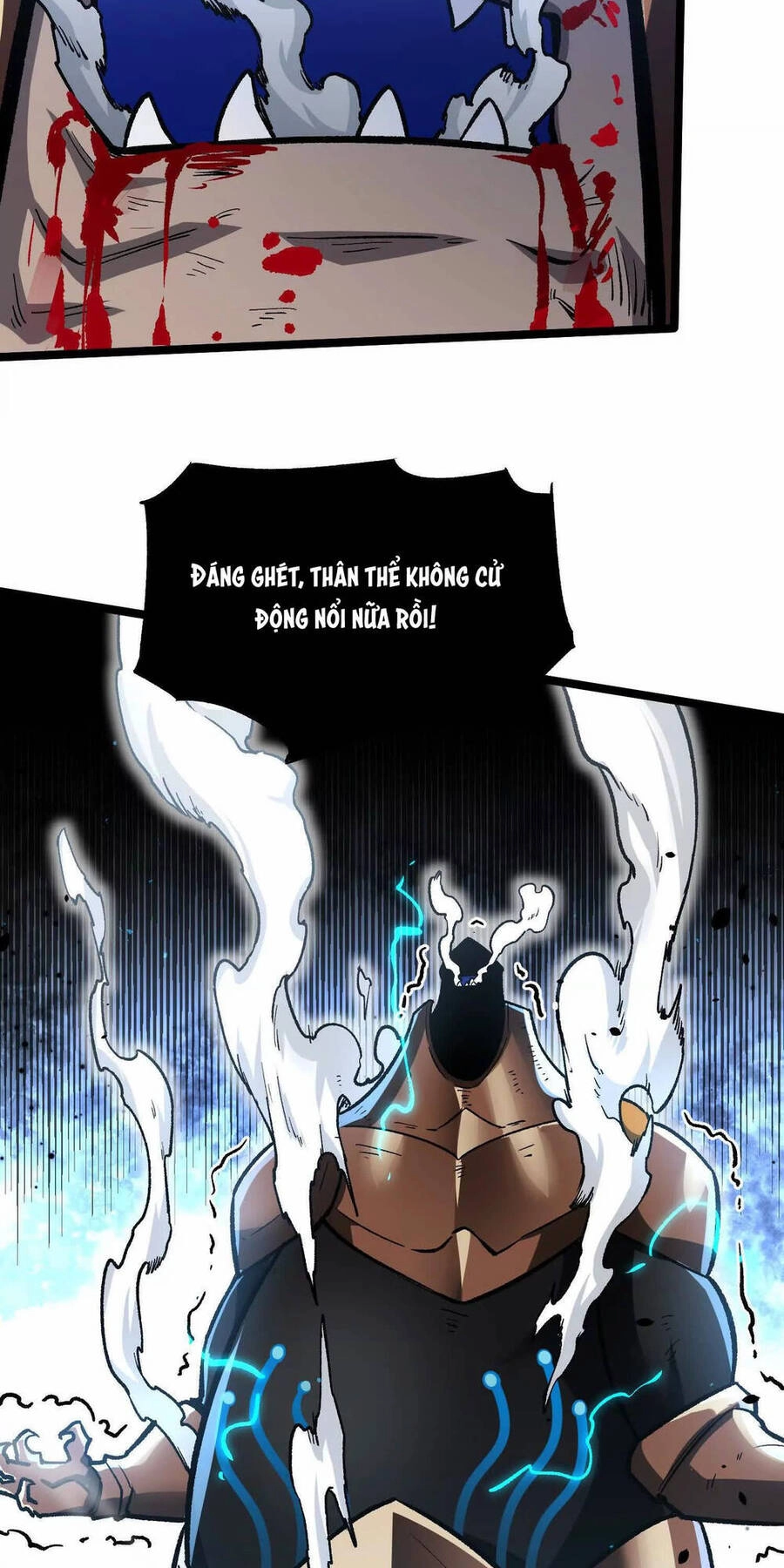 Quỷ Trảm Săn Nhân Chapter 15 - 53