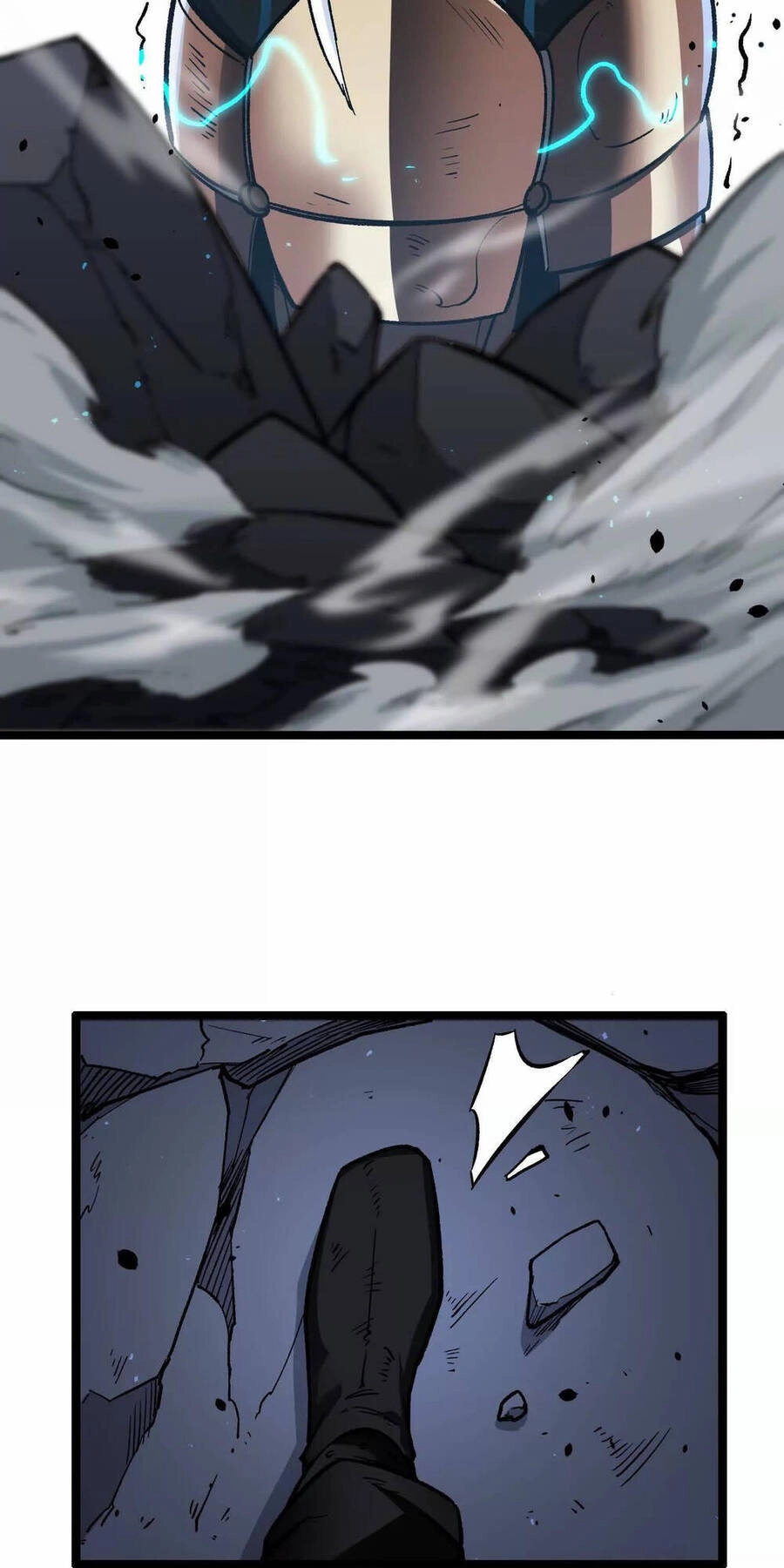 Quỷ Trảm Săn Nhân Chapter 15 - 54