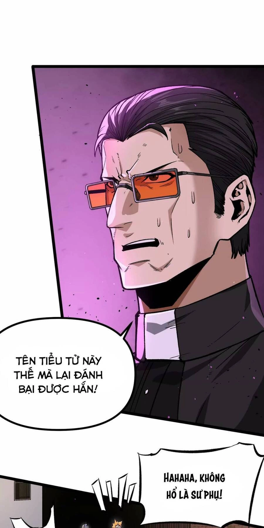 Quỷ Trảm Săn Nhân Chapter 15 - 59