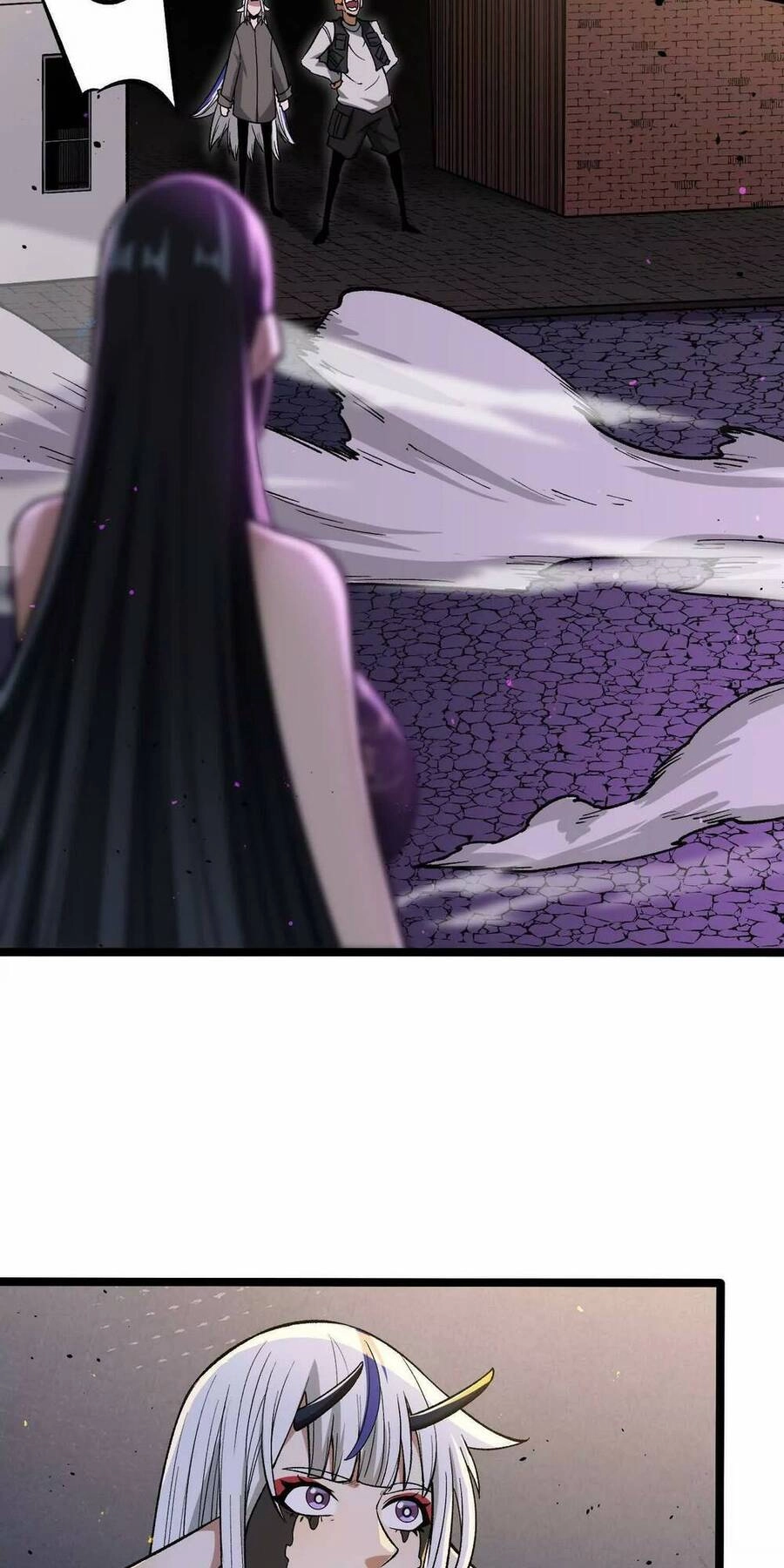 Quỷ Trảm Săn Nhân Chapter 15 - 60